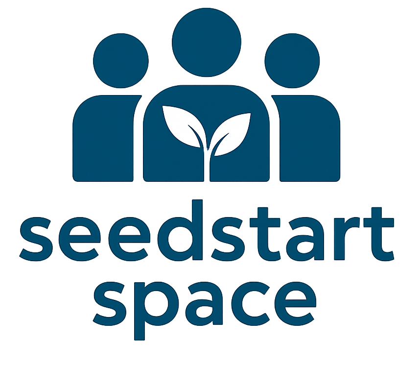 SeedStart Logo